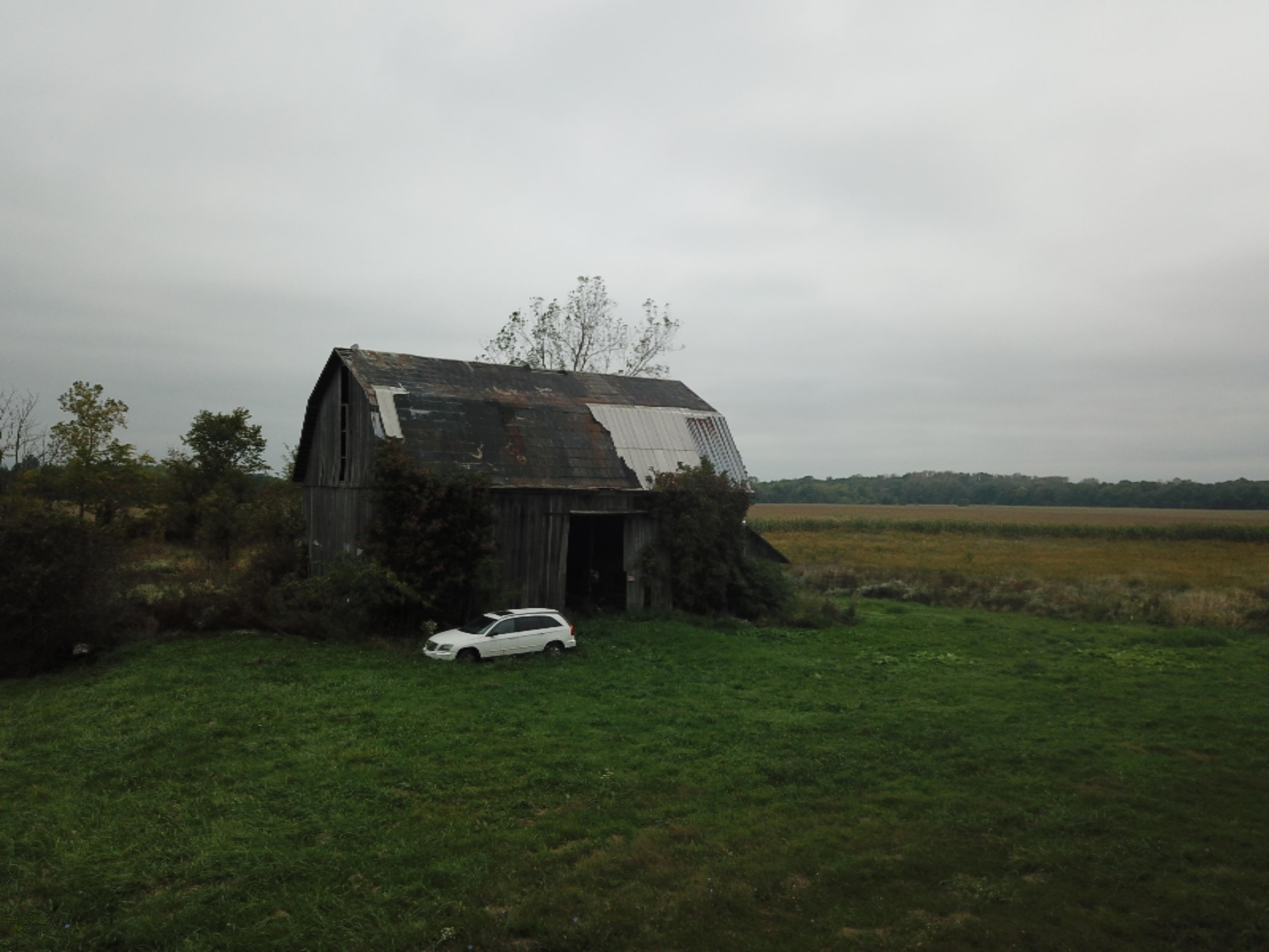 9920 Buckeye Road Waldron, MI 49288 - Photo 6 of 18 DJI_0007