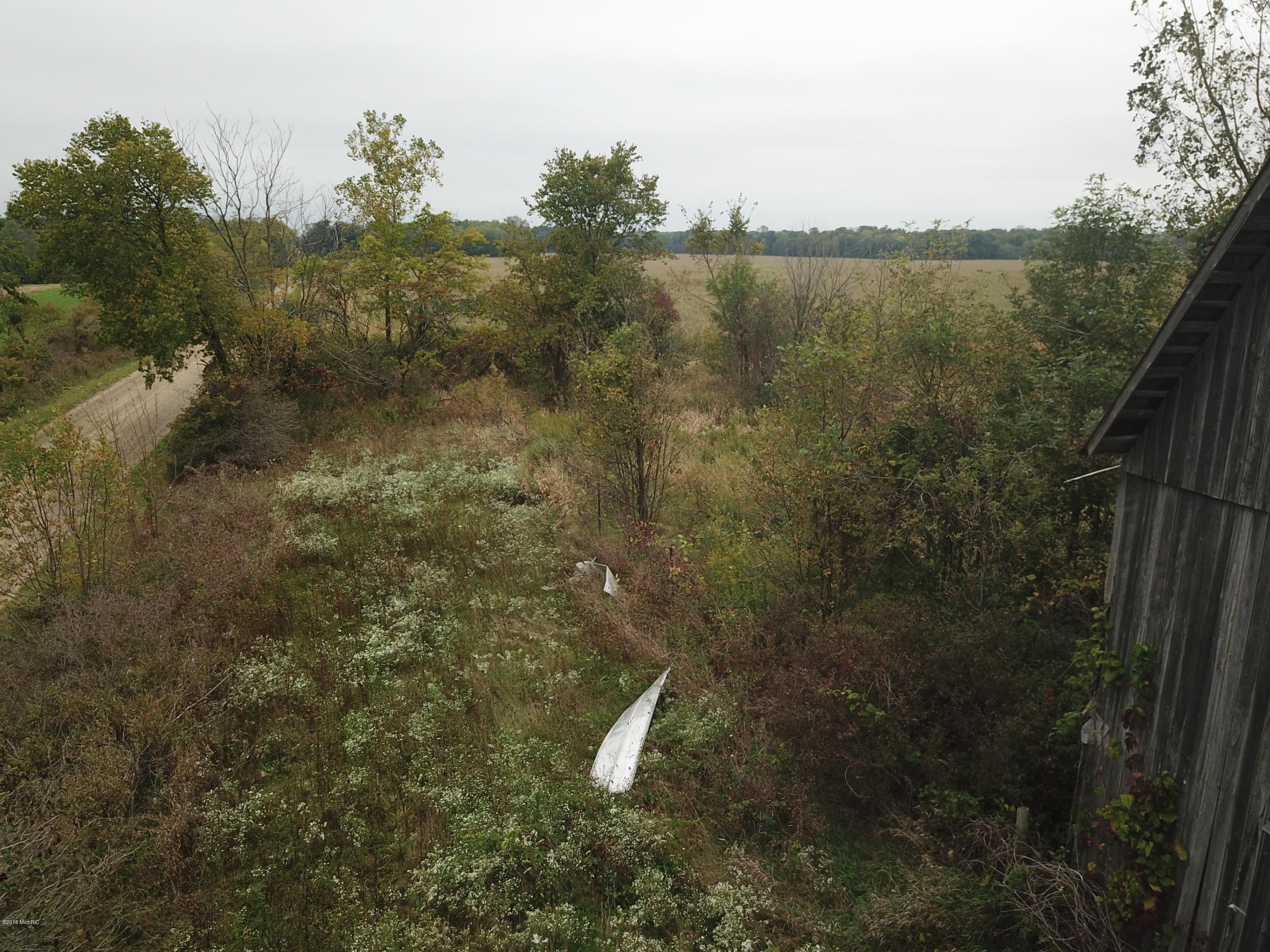 9920 Buckeye Road Waldron, MI 49288 - Photo 8 of 18 DJI_0009