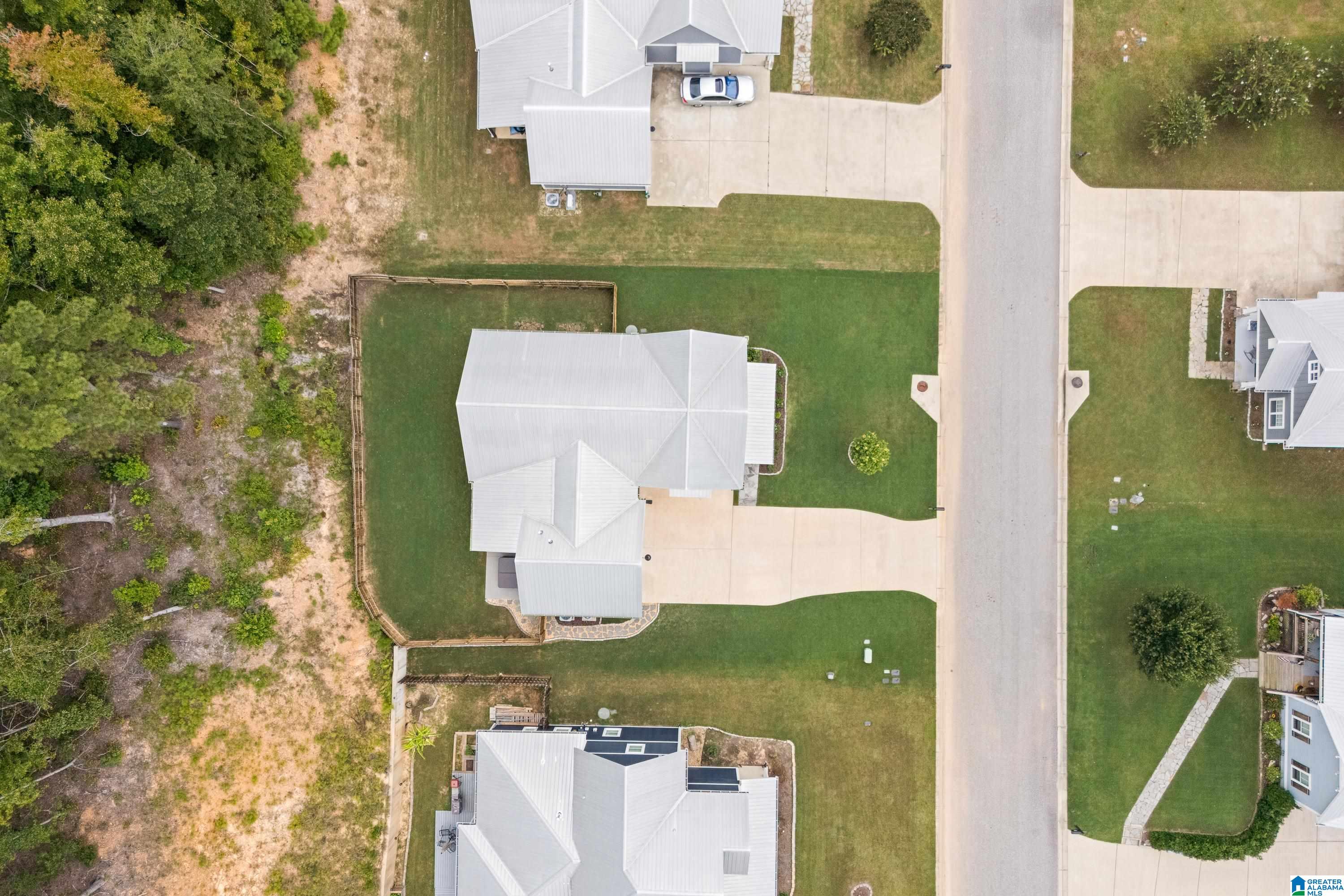 2020 Adams Ridge Drive Chelsea, AL 35043 - Photo 49 of 55
