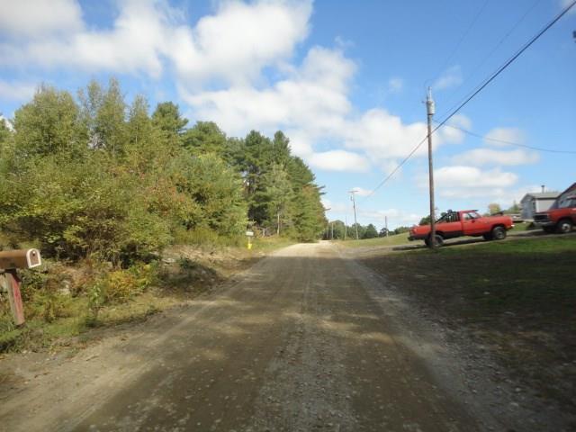 110 Jones Road Somerville, ME 04348 - Photo 25 of 27 JONES ROAD RIGHT