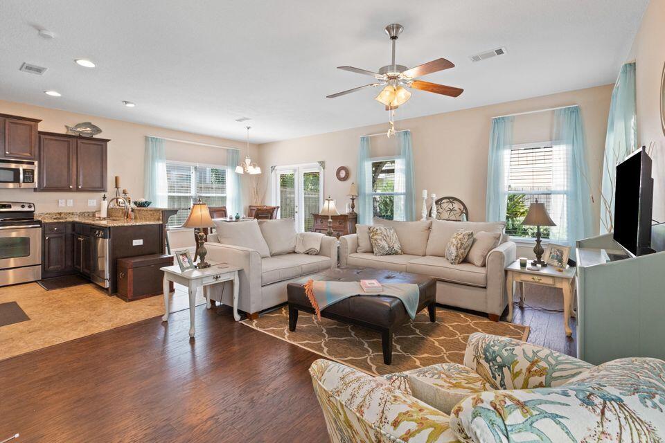 16 Horn Beam Way Santa Rosa Beach, FL 32459 - Photo 5 of 9 Gallery Image 5