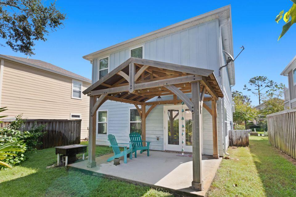 16 Horn Beam Way Santa Rosa Beach, FL 32459 - Photo 7 of 9 Gallery Image 7