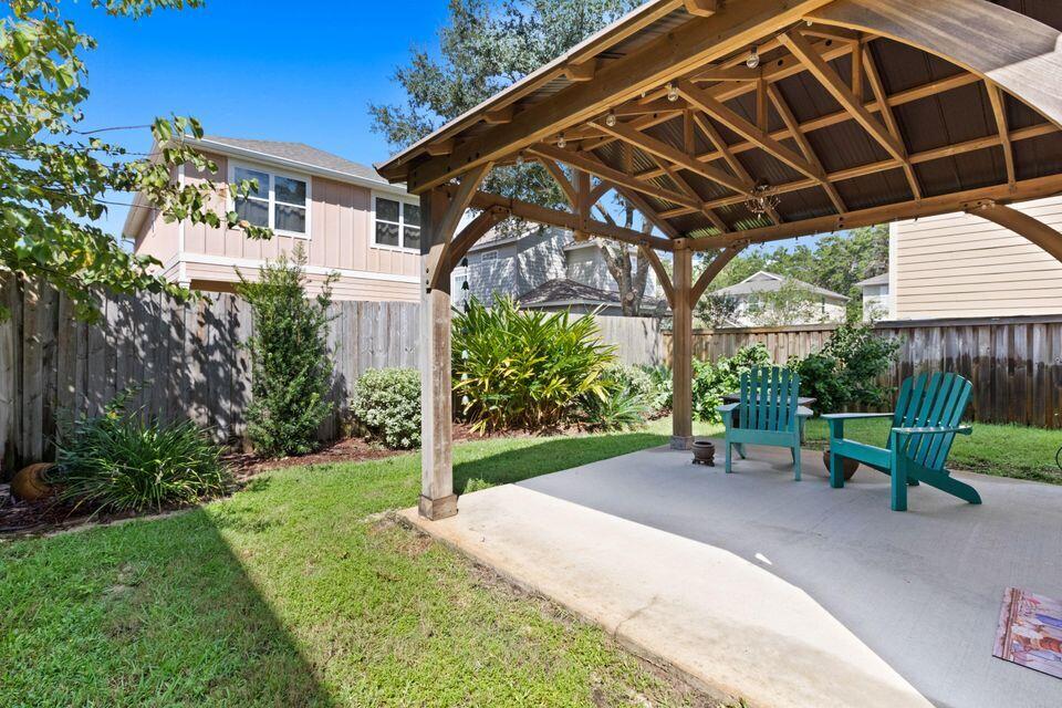 16 Horn Beam Way Santa Rosa Beach, FL 32459 - Photo 8 of 9 Gallery Image 8