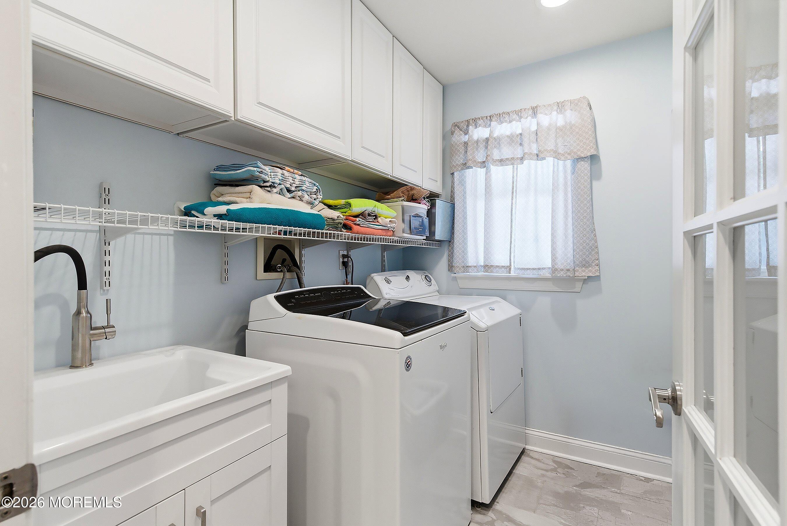 222 Chandler Road Jackson, NJ 08527 - Photo 24 of 62 29-Laundry