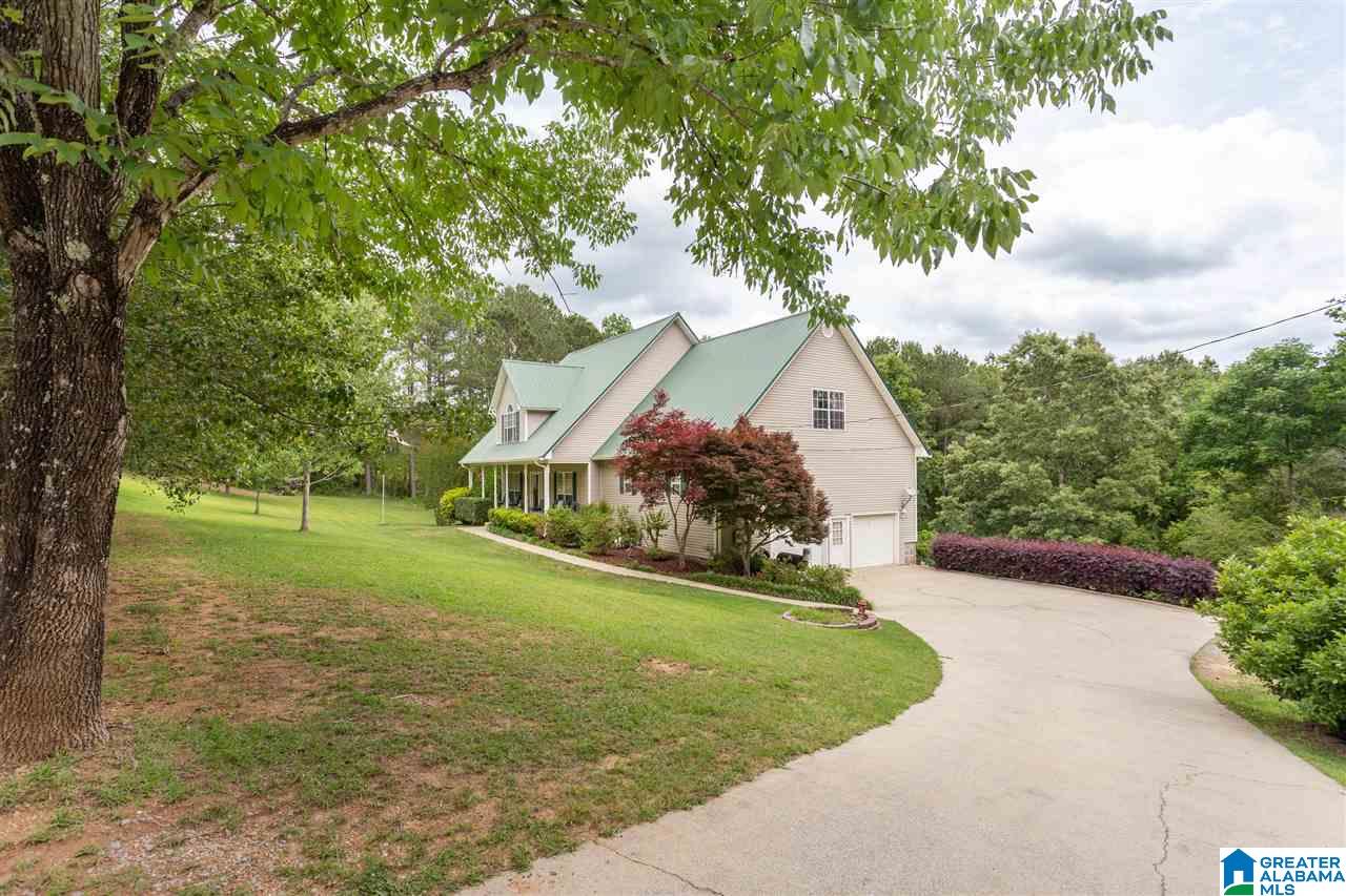 1120 Cedar Creek Road Odenville, AL 35120 - Photo 3 of 49