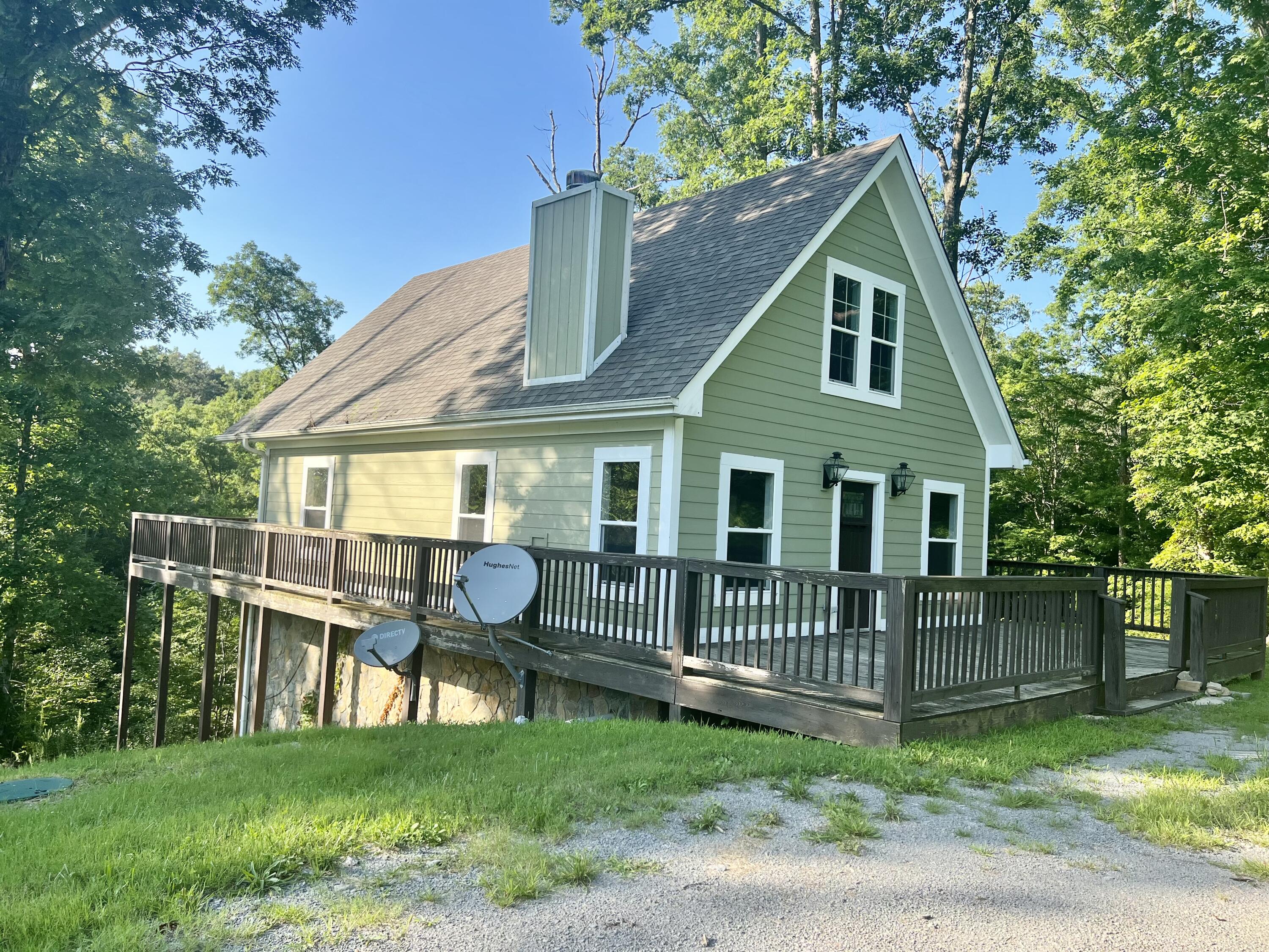 168 Waterfall Vly Road Nancy, KY 42544 - Photo 5 of 42 AA647DF6-9A33-45E3-A275-9BAF96BBD003