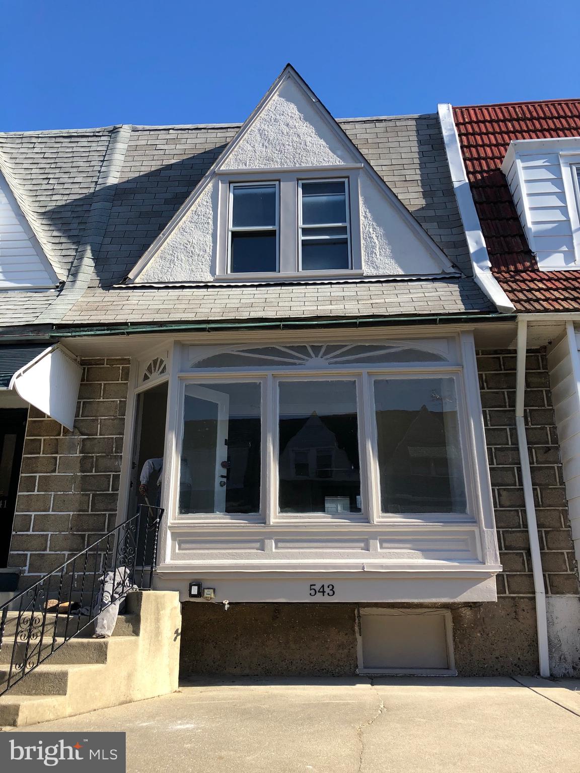 543 Littlecroft Road Upper Darby, PA 19082 - Photo 1 of 11
