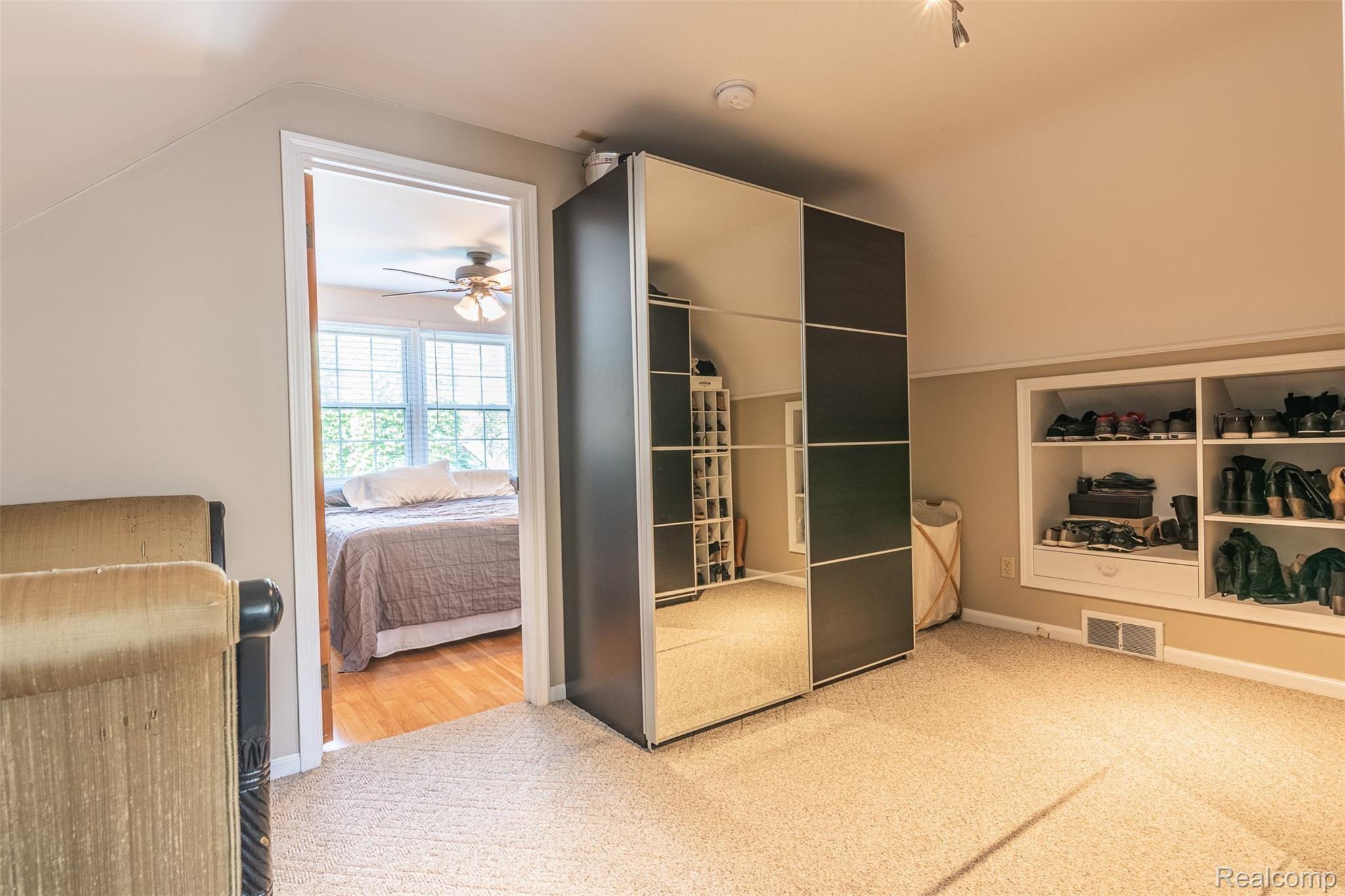 2023 Rosemont Road Berkley, MI 48072 - Photo 26 of 43 Master Suite walk in closet