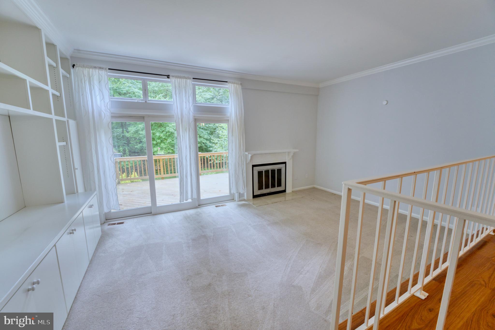 2374 Generation Drive Reston, VA 20191 - Photo 14 of 73 Living Room