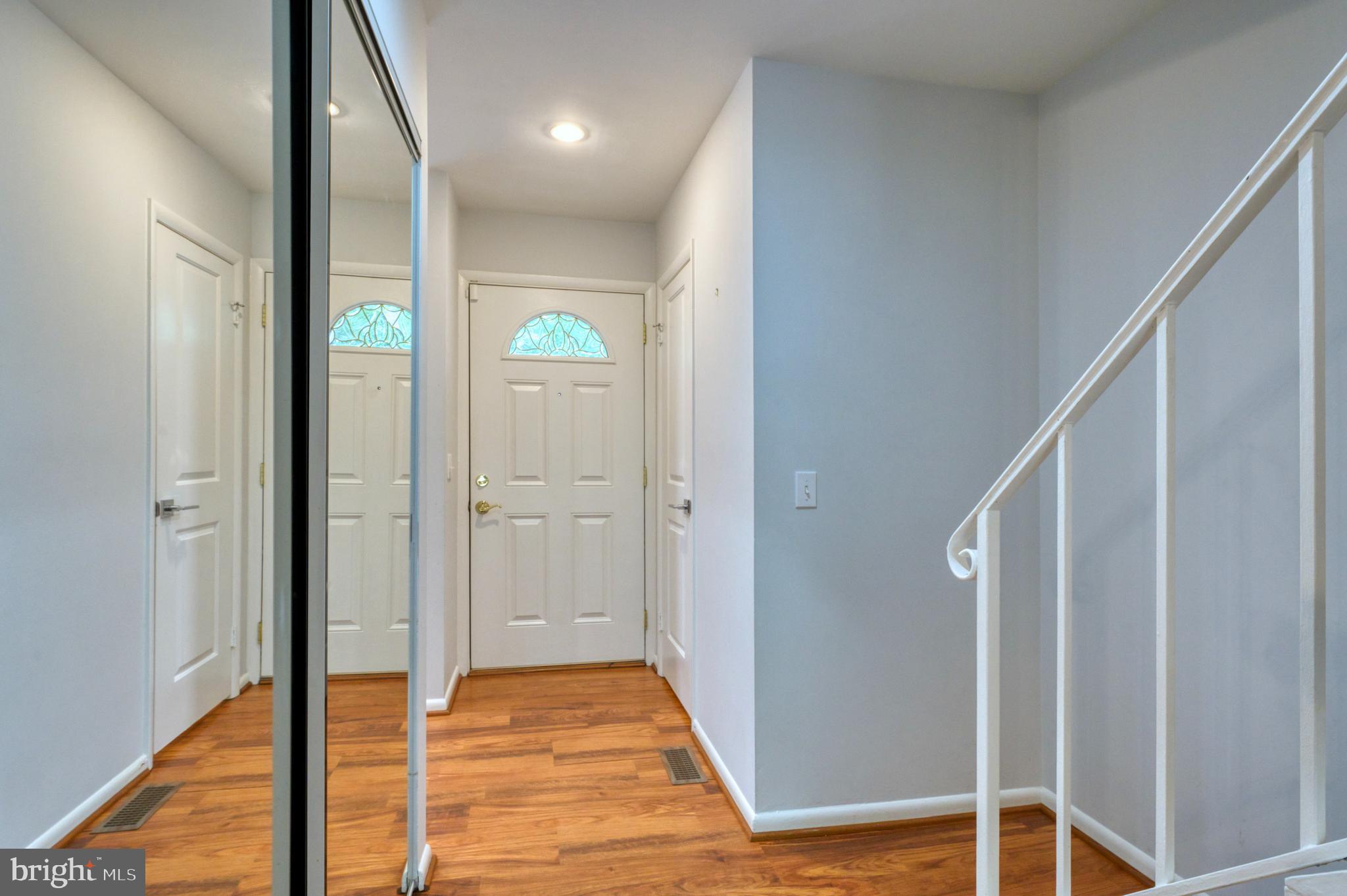 2374 Generation Drive Reston, VA 20191 - Photo 20 of 73 Front Foyer