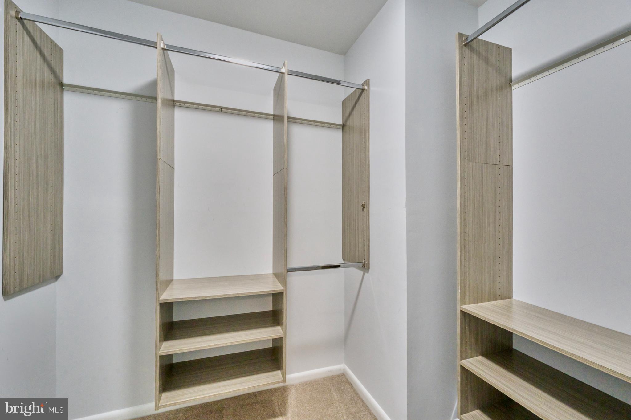 2374 Generation Drive Reston, VA 20191 - Photo 28 of 73 Primary Walk In Closet