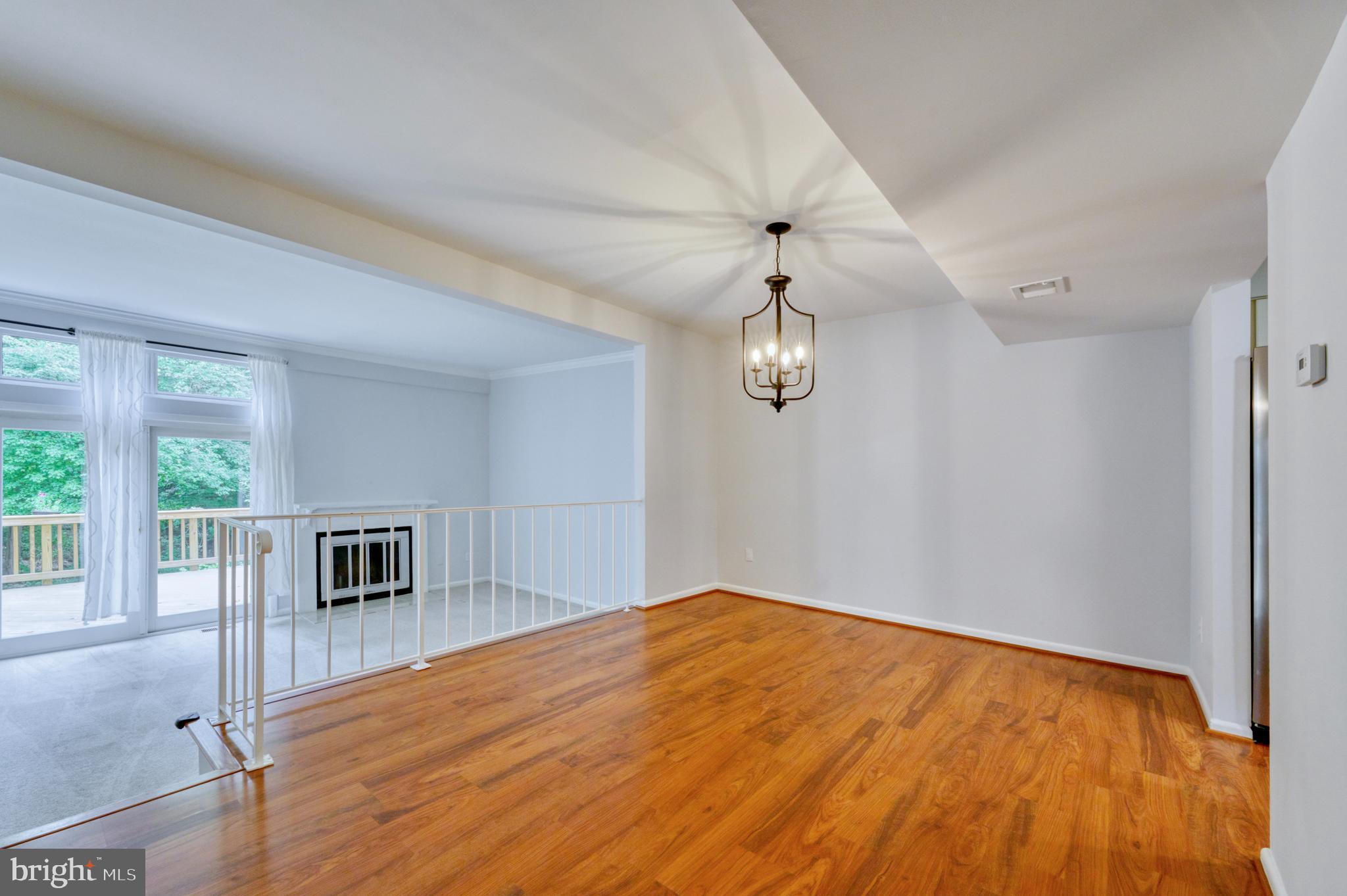 2374 Generation Drive Reston, VA 20191 - Photo 3 of 73 Dining Room