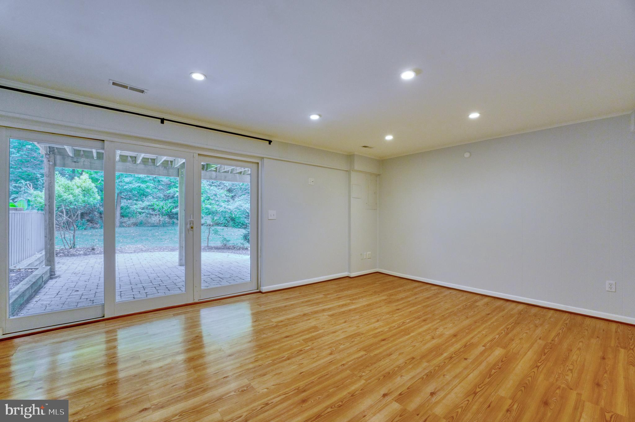 2374 Generation Drive Reston, VA 20191 - Photo 33 of 73 Lower Level Rec Room
