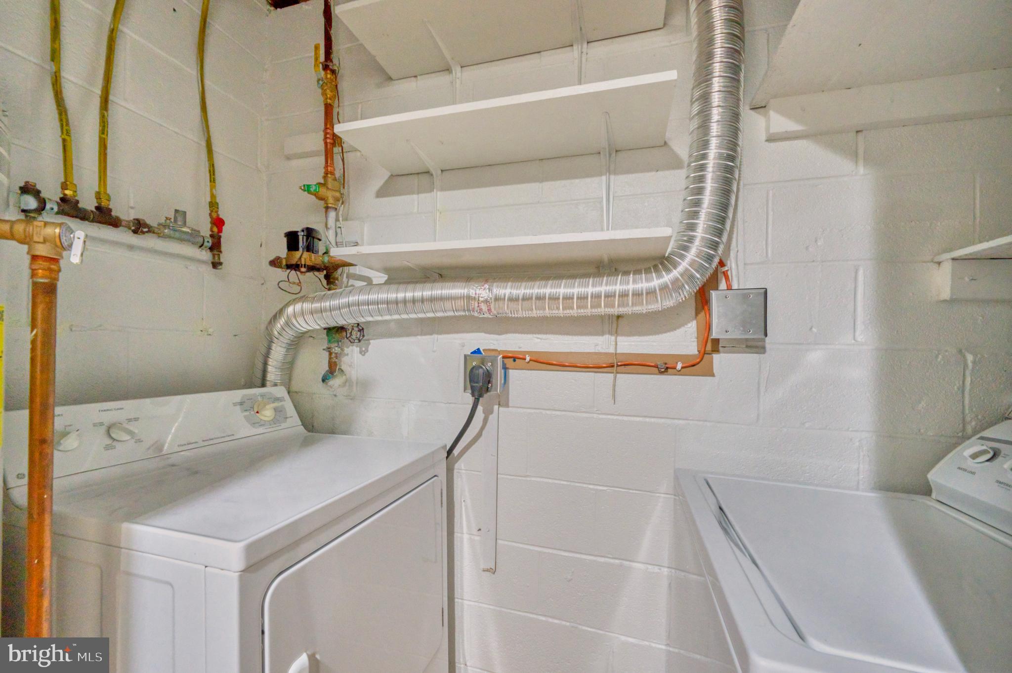 2374 Generation Drive Reston, VA 20191 - Photo 38 of 73 Laundry Area