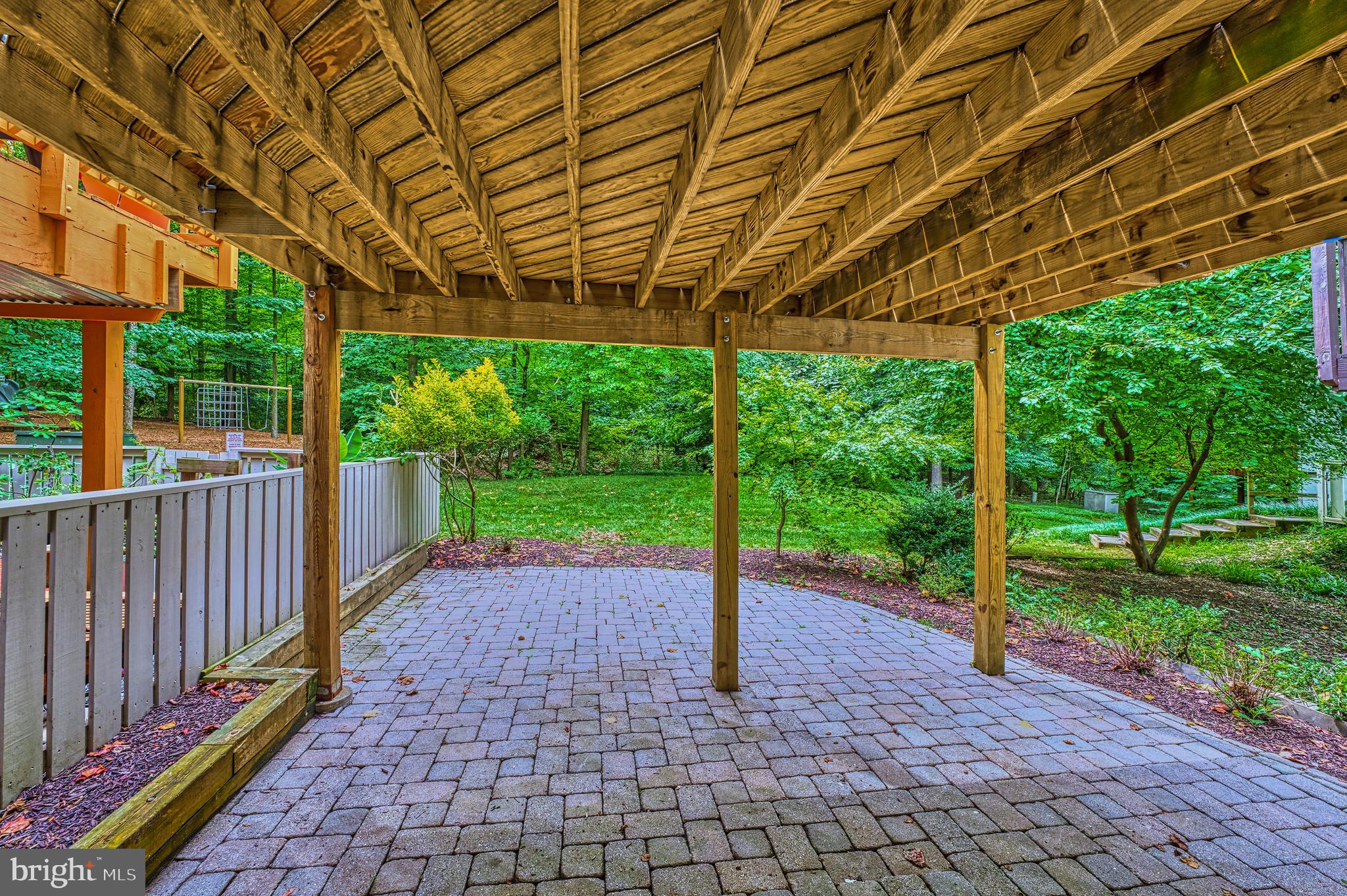 2374 Generation Drive Reston, VA 20191 - Photo 43 of 73 Patio
