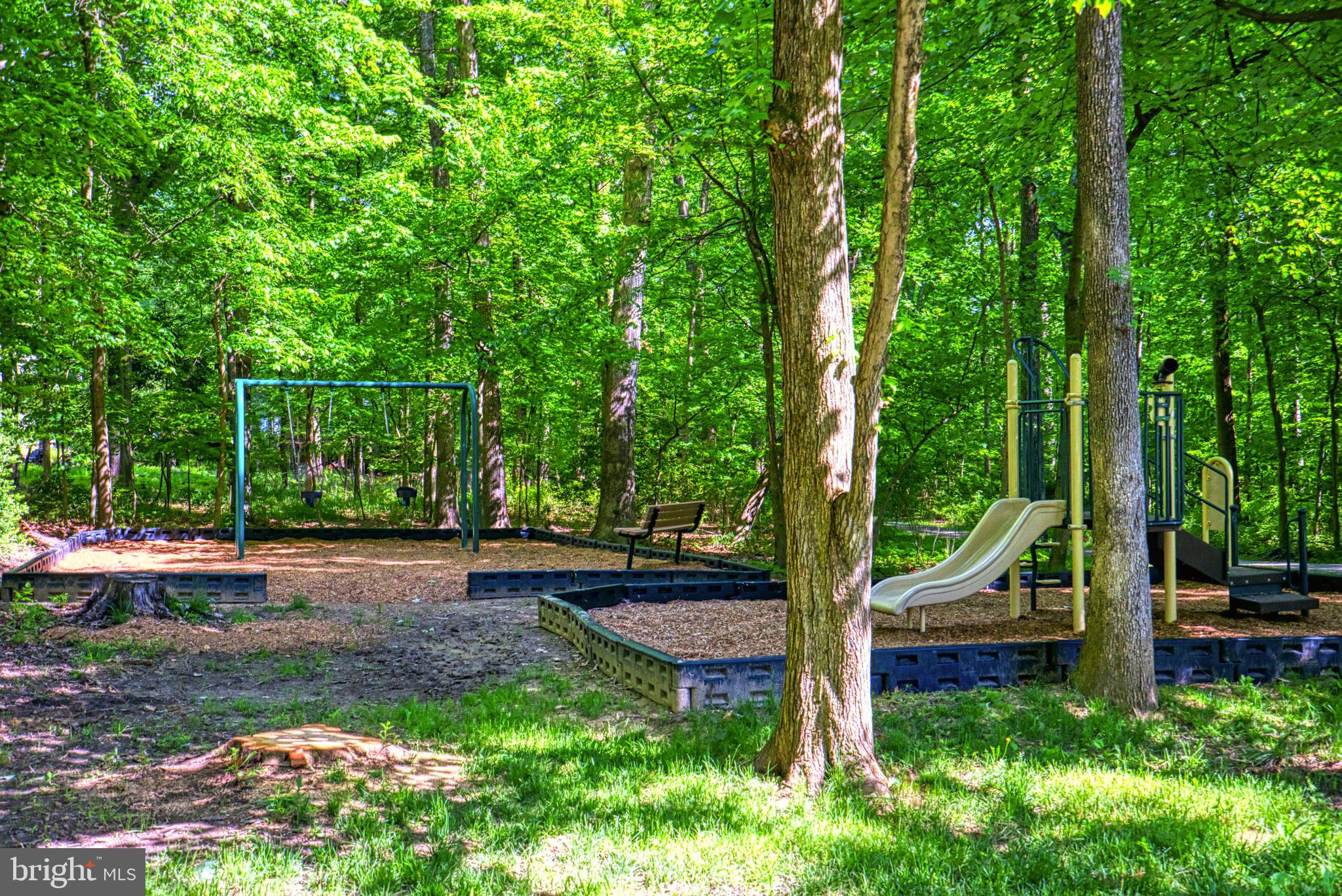 2374 Generation Drive Reston, VA 20191 - Photo 58 of 73 Tot Lots