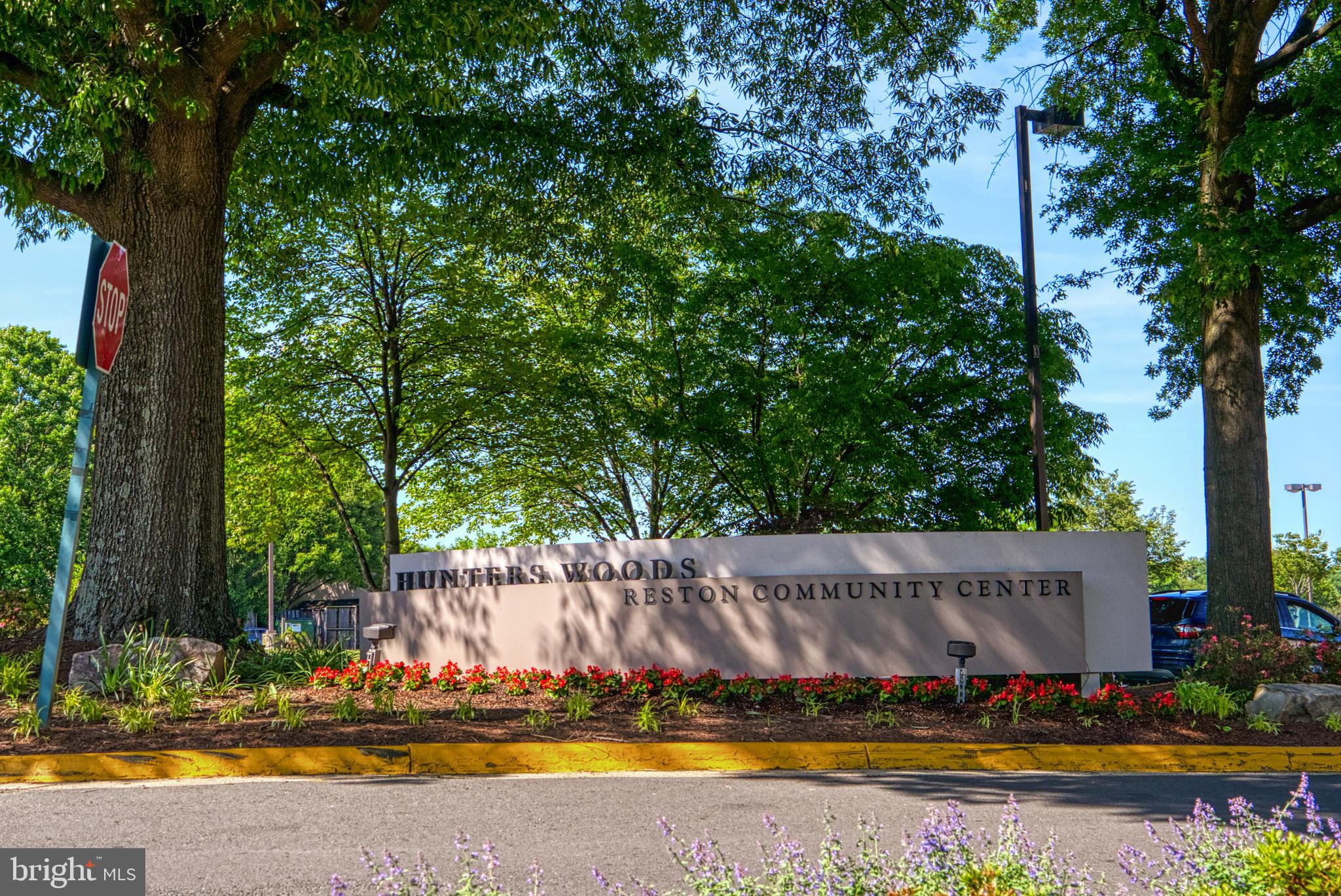 2374 Generation Drive Reston, VA 20191 - Photo 59 of 73 Hunter's Wood Shopping Center