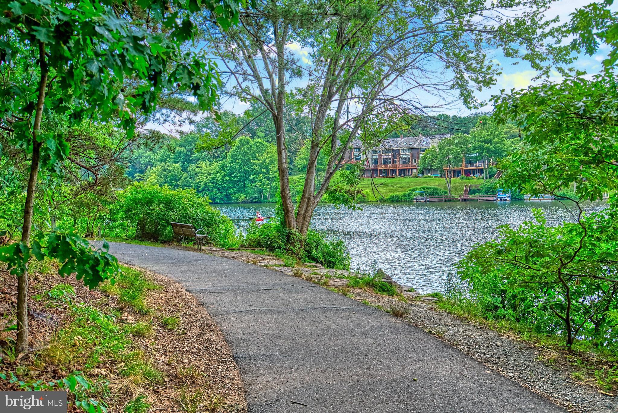 2374 Generation Drive Reston, VA 20191 - Photo 61 of 73 Lake Trails