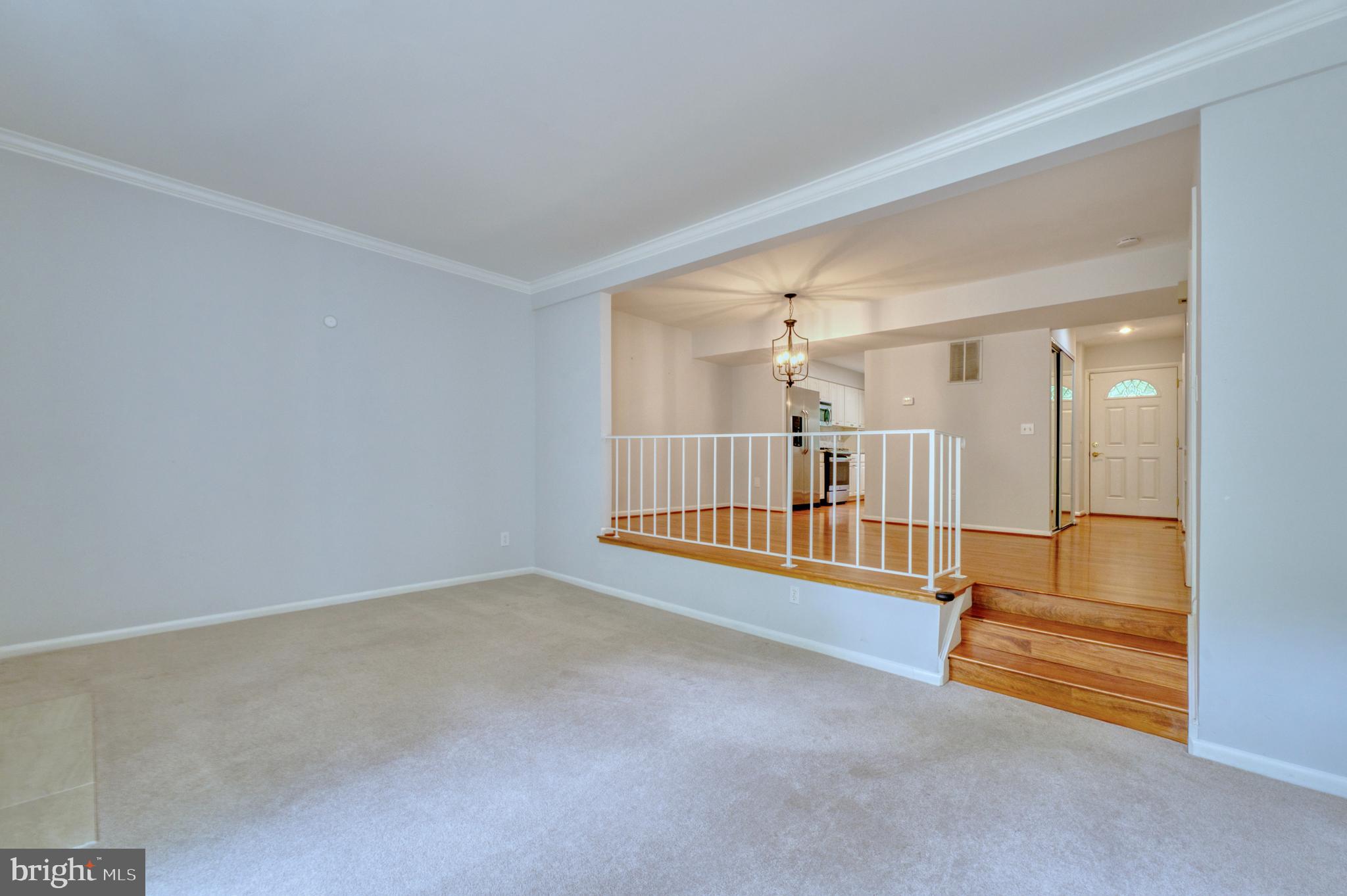 2374 Generation Drive Reston, VA 20191 - Photo 10 of 73 Living Room
