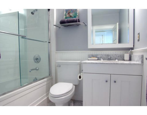 202 West Springfield Street, Unit 5 Boston, MA 02118 - Photo 4 of 7 Gallery Image 4