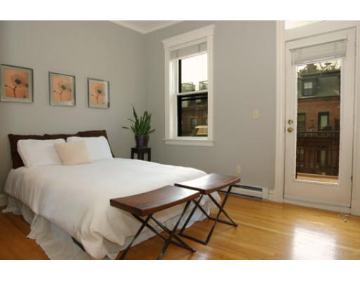 202 West Springfield Street, Unit 5 Boston, MA 02118 - Photo 5 of 7 Gallery Image 5