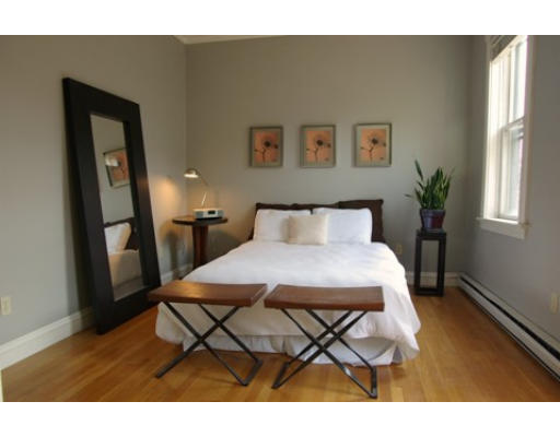 202 West Springfield Street, Unit 5 Boston, MA 02118 - Photo 6 of 7 Gallery Image 6