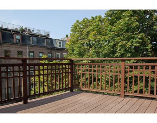 202 West Springfield Street, Unit 5 Boston, MA 02118 - Photo 7 of 7 Gallery Image 7