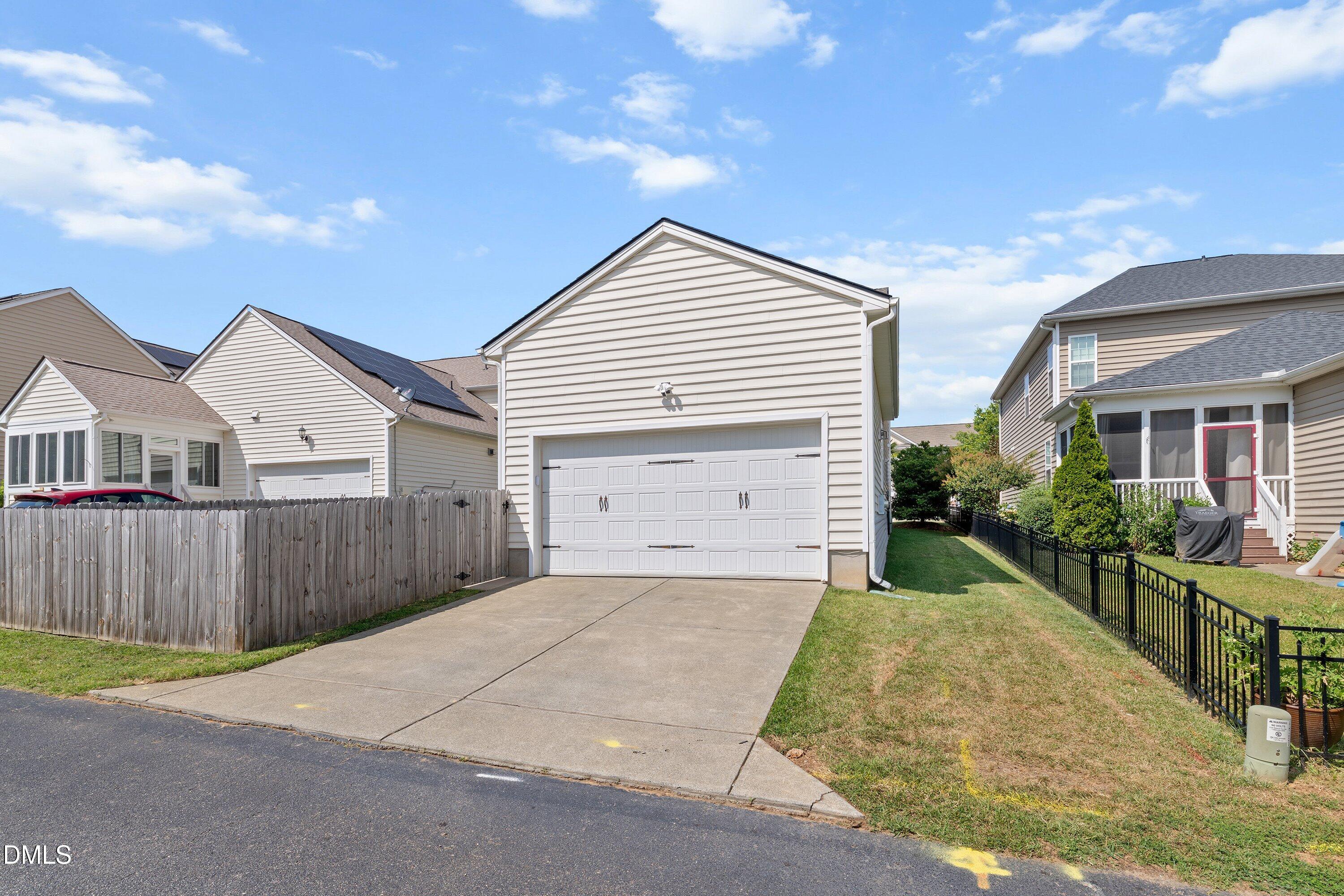 717 Summer Music Lane Raleigh, NC 27603 - Photo 48 of 75