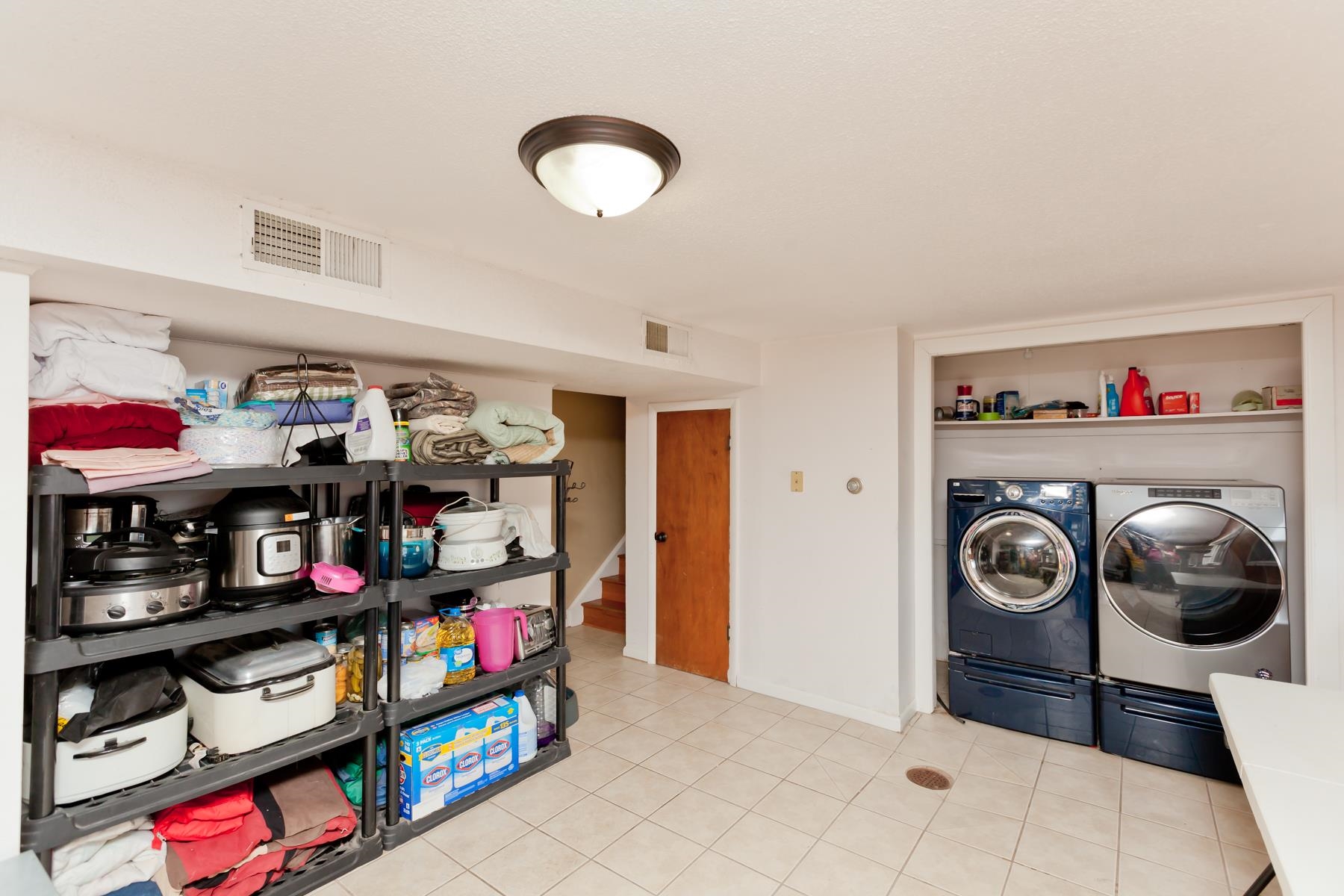 2115 Sequoia Road Grand Junction, CO 81507 - Photo 26 of 34 Utility/Storage room