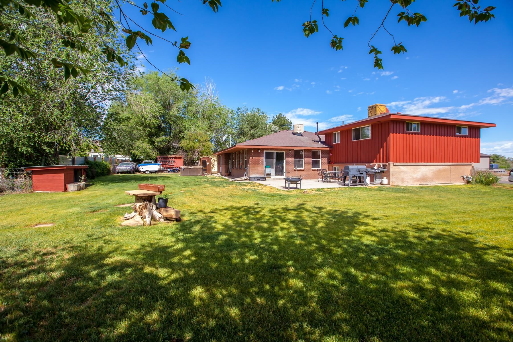 2115 Sequoia Road Grand Junction, CO 81507 - Photo 30 of 34 Gallery Image 30