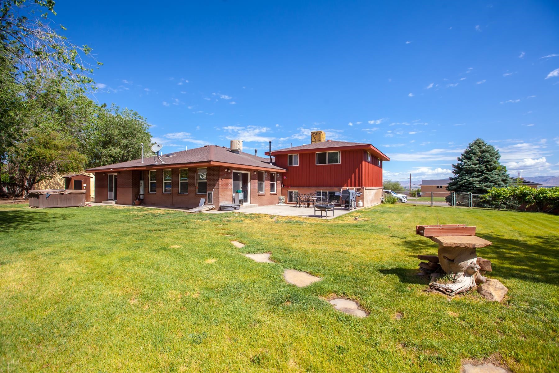 2115 Sequoia Road Grand Junction, CO 81507 - Photo 31 of 34 Gallery Image 31