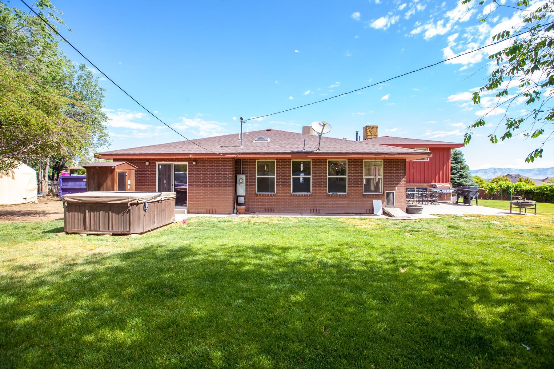 2115 Sequoia Road Grand Junction, CO 81507 - Photo 34 of 34 Gallery Image 34