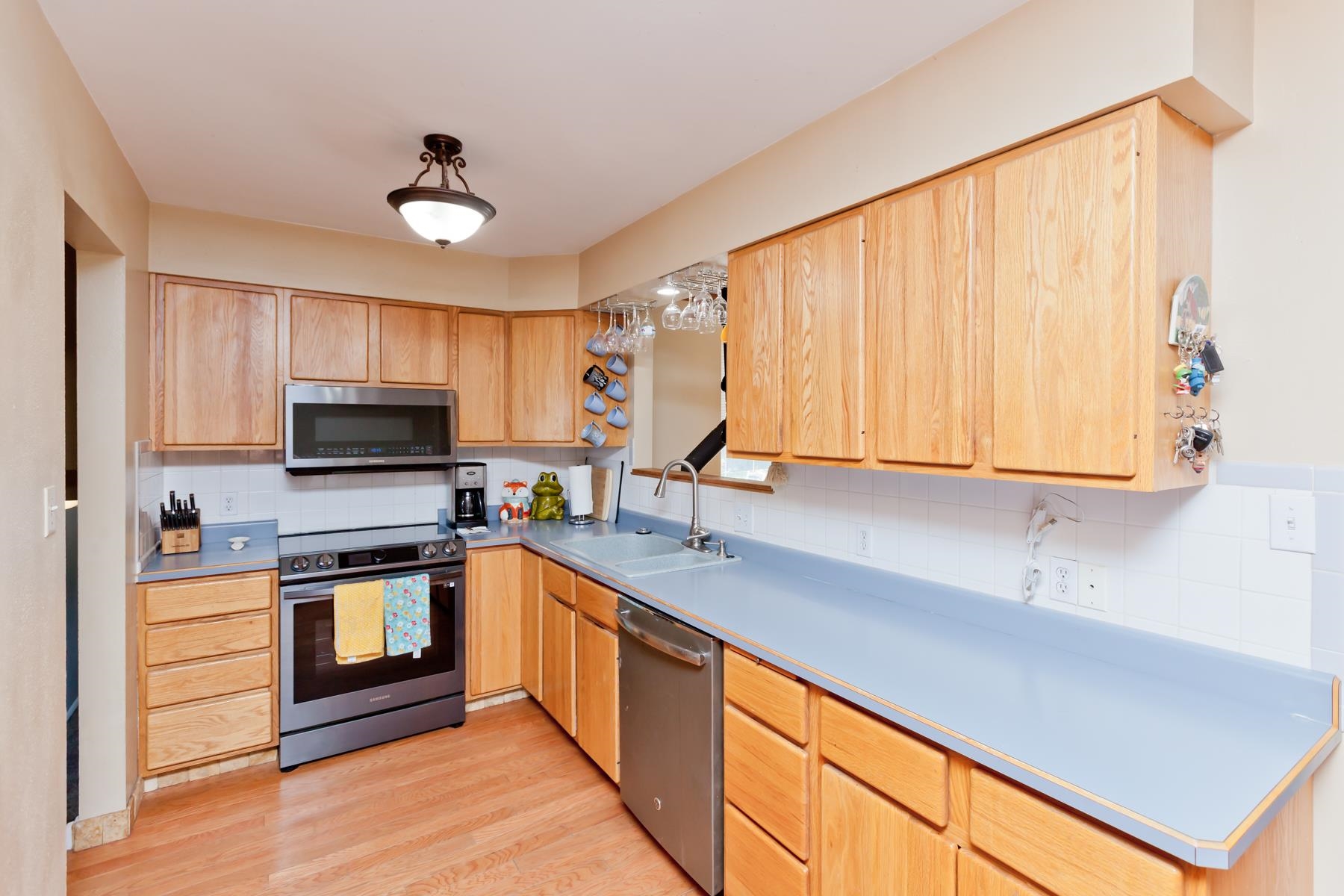 2115 Sequoia Road Grand Junction, CO 81507 - Photo 8 of 34 Gallery Image 8