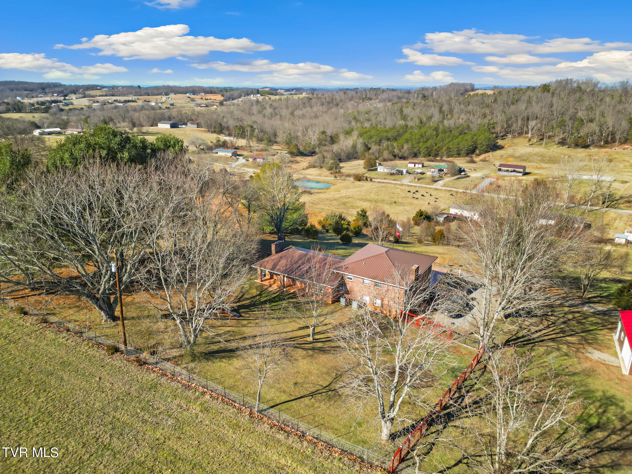 1504 Parton Loop Greeneville, TN 37743 - Photo 8 of 44 Parton Loop-5