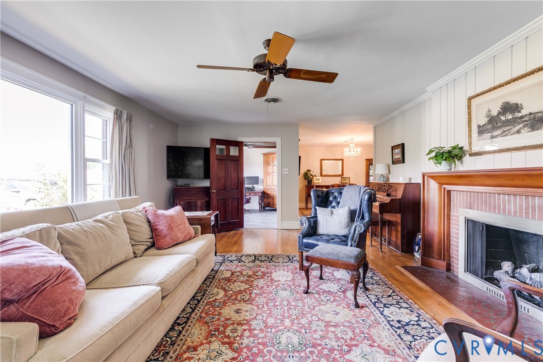 5705 Bethlehem Road Richmond, VA 23230 - Photo 9 of 54 Gallery Image 9