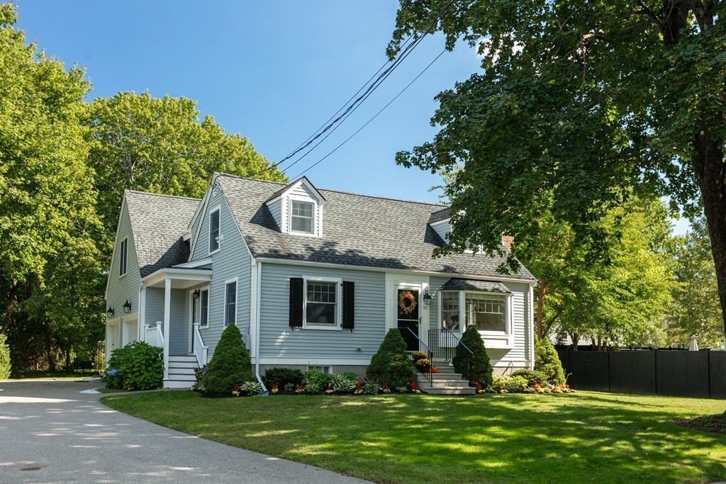 31 Garden Road Concord, MA 01742 - Photo 1 of 27 Gallery Image 1