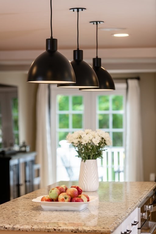 31 Garden Road Concord, MA 01742 - Photo 8 of 27 Gallery Image 8