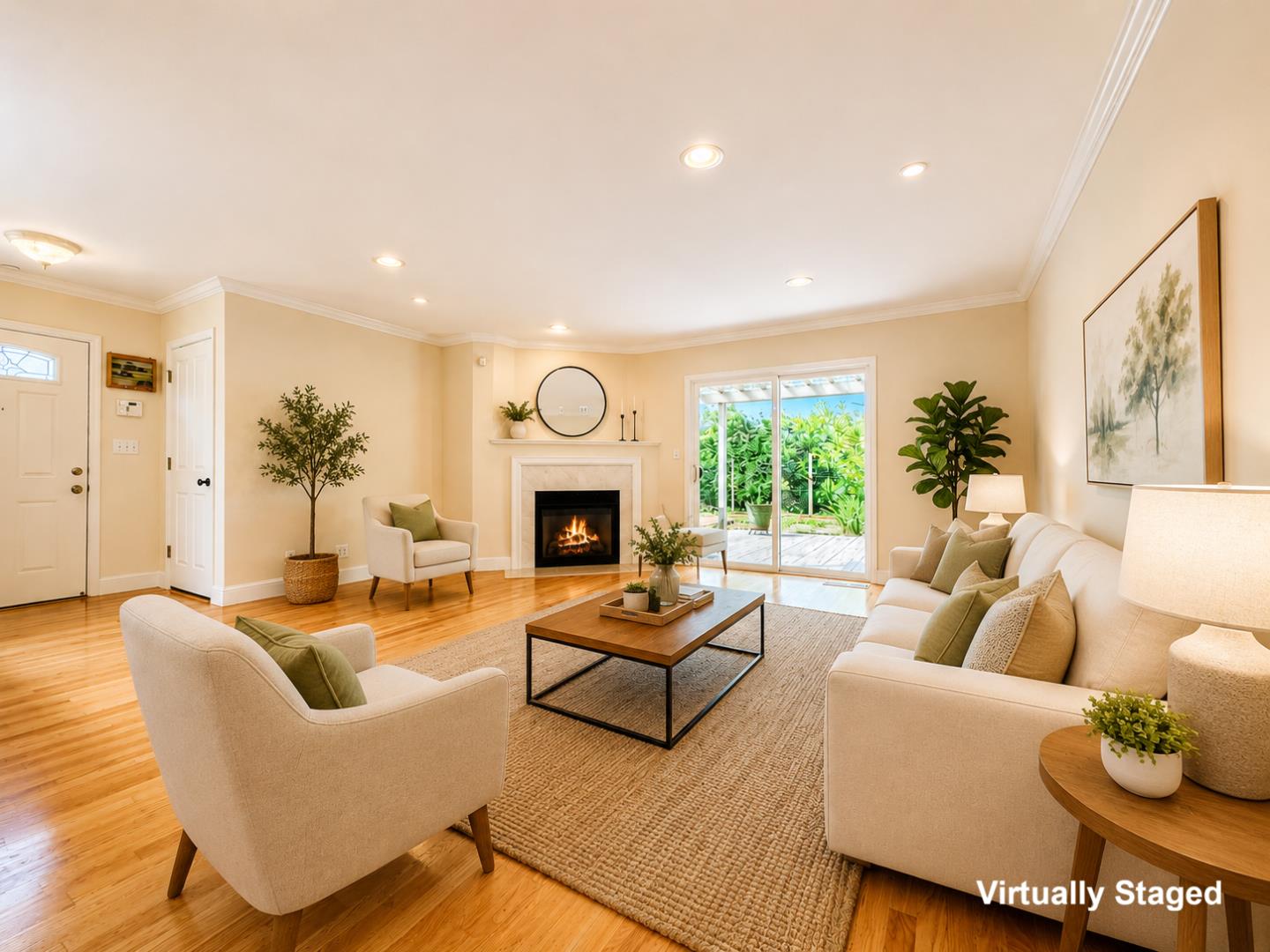 300 Ridgeway Road Woodside, CA 94062 - Photo 18 of 42