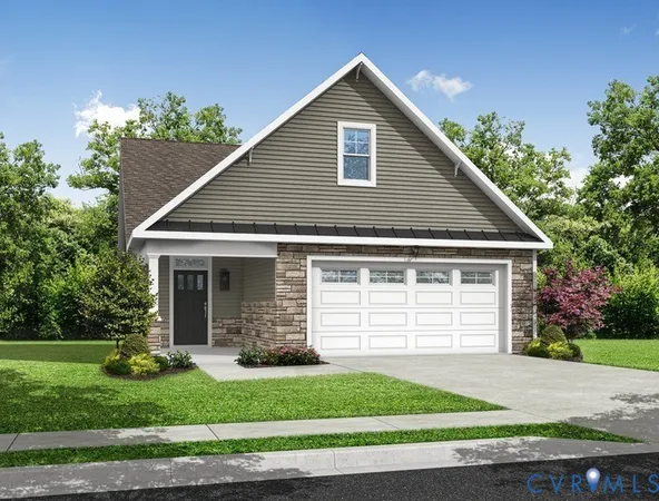 $542,619 | 10782 Sunset Wds Court, Glen Allen, VA 23059