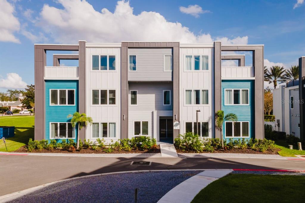 7760 Sandy Ridge Drive, Unit 226 Reunion, FL 34747 - Photo 1 of 40
