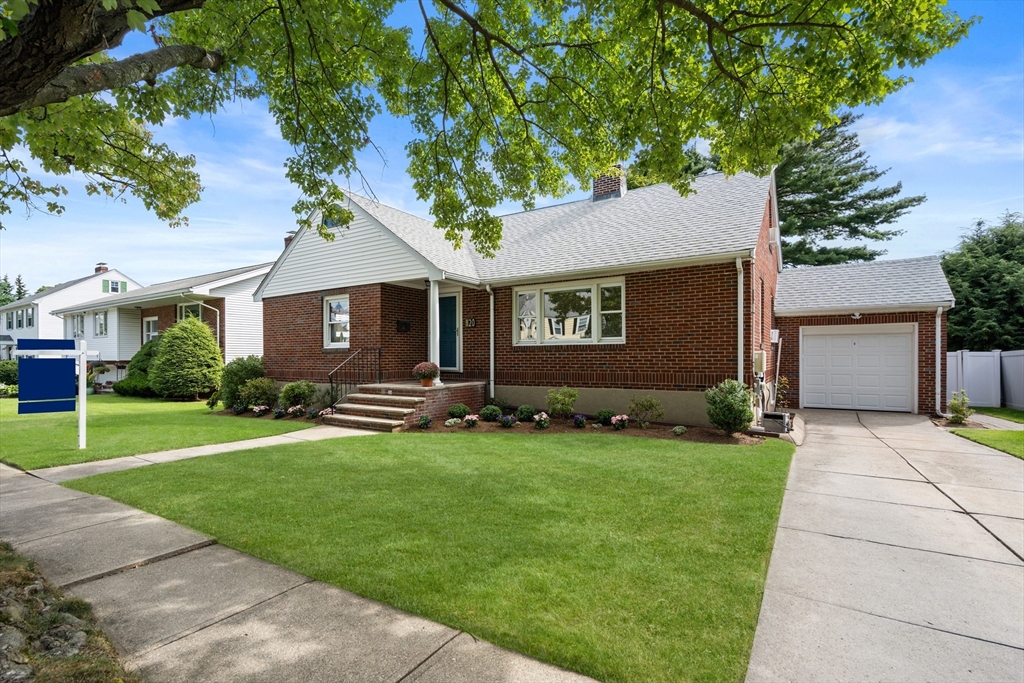 20 Taylor Road Belmont, MA 02478 - Photo 1 of 23