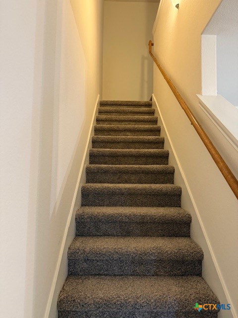 200 Utterback, Unit A Kyle, TX 78640 - Photo 11 of 19 a view of entryway