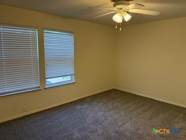 200 Utterback, Unit A Kyle, TX 78640 - Photo 12 of 19 an empty room with a window