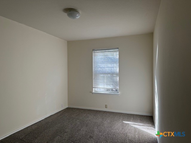 200 Utterback, Unit A Kyle, TX 78640 - Photo 15 of 19 an empty room with a window