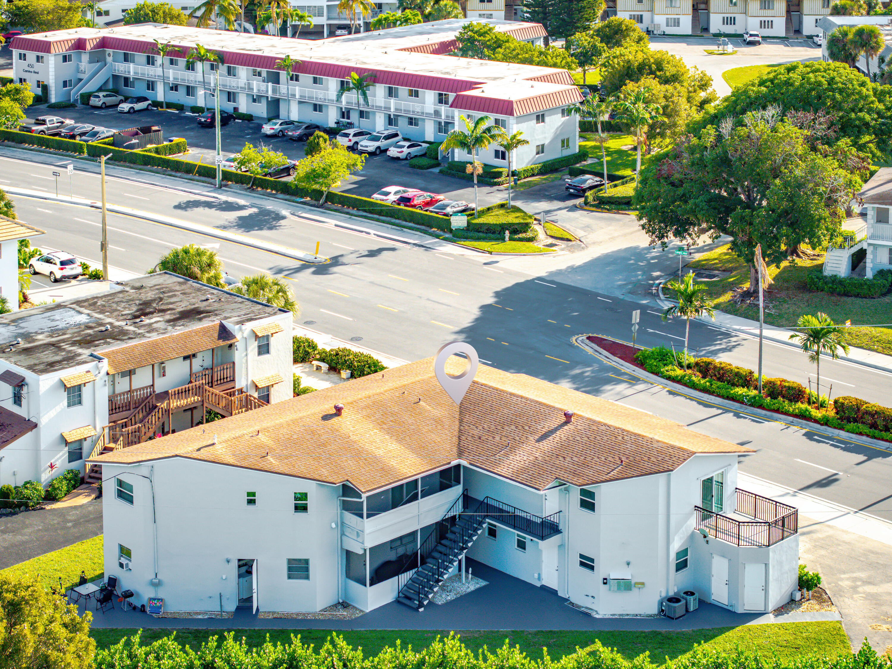 491 East Palmetto Park Road Boca Raton, FL 33432 - Photo 3 of 7 491-2