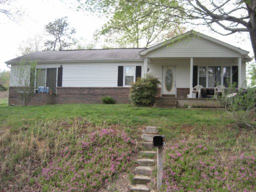 827 County Farm Road Madisonville, TN 37354 - Photo 1 of 1 Primary Photo