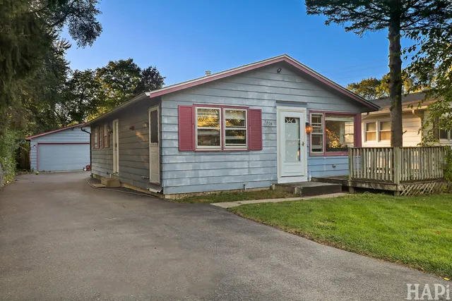 $194,900 | 1408 North Avenue, Round Lake Beach, IL 60073