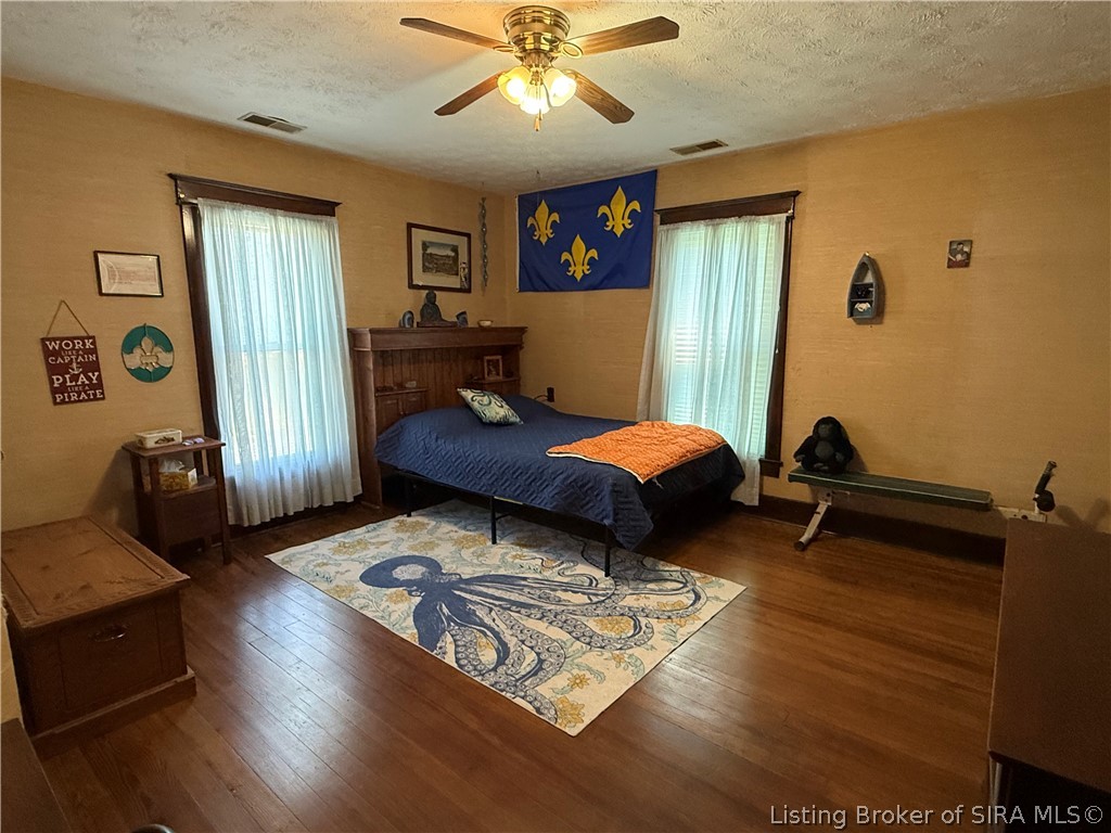3218 Allentown Road Sellersburg, IN 47172 - Photo 42 of 60