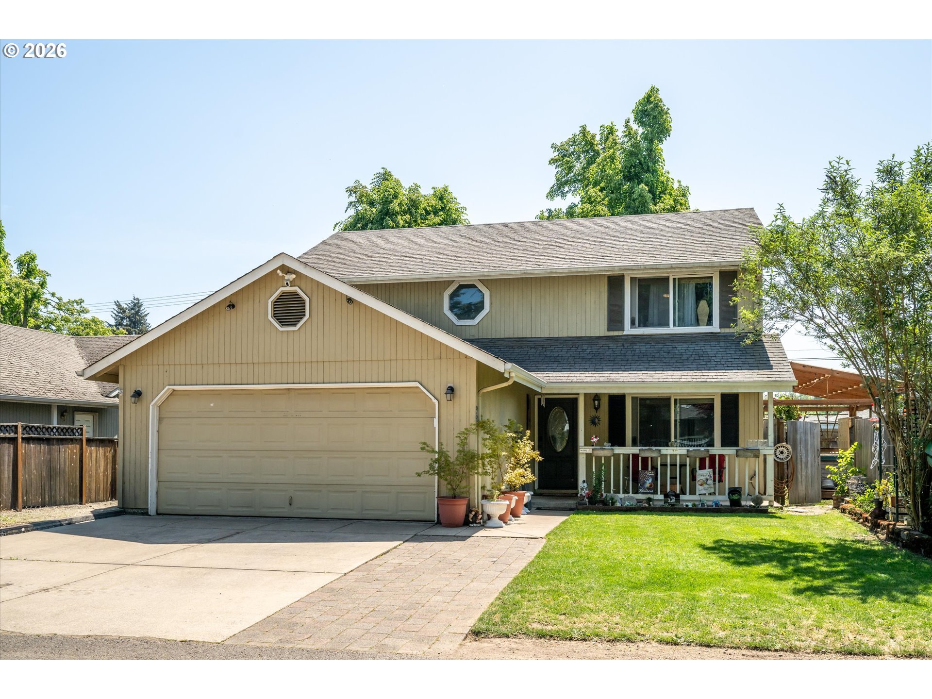 995 Kintzley Avenue Springfield, OR 97478 - Photo 5 of 47