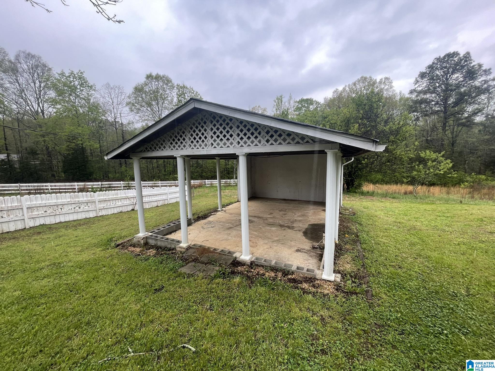 1133 Refuge Road Ragland, AL 35131 - Photo 24 of 24